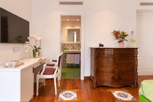 Hostal La Casa Dell'orologio