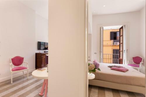 Hostal La Casa Dell'orologio