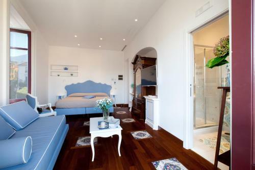 Hostal La Casa Dell'orologio