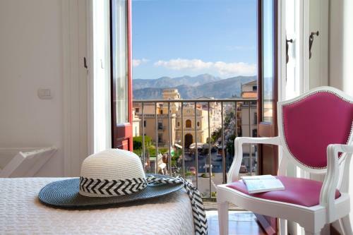 Hostal La Casa Dell'orologio