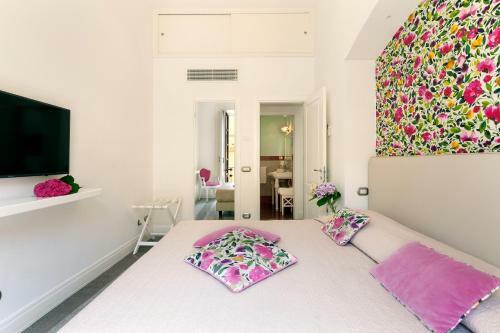 Hostal La Casa Dell'orologio