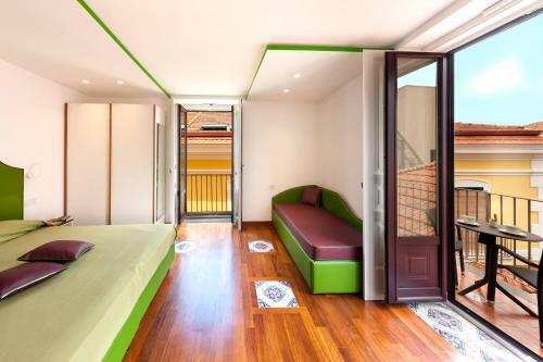 Hostal La Casa Dell'orologio