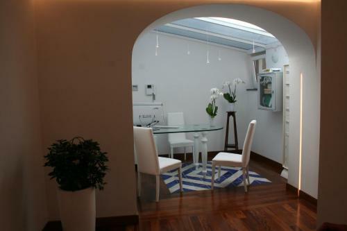 Hostal La Casa Dell'orologio