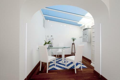 Hostal La Casa Dell'orologio