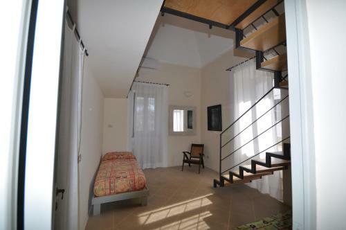 Bed & Breakfast Palazzo Morisco