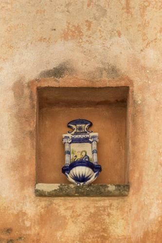 Bed & Breakfast Palazzo Morisco