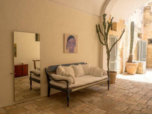 Bed & Breakfast Palazzo Morisco