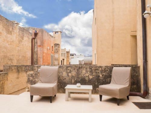 Bed & Breakfast Palazzo Morisco