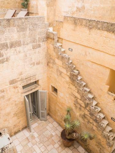 Bed & Breakfast Palazzo Morisco