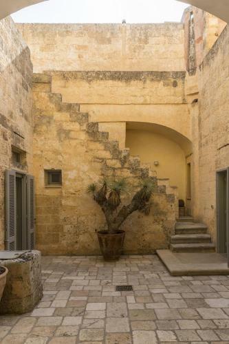 Bed & Breakfast Palazzo Morisco