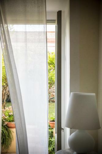 Bed & Breakfast Palazzo Morisco