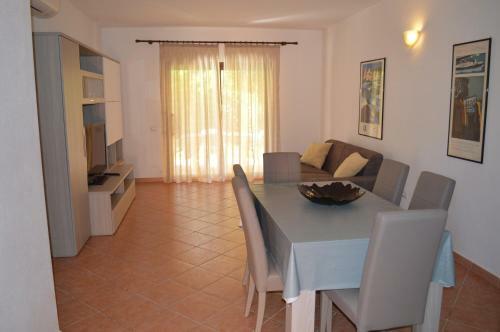 Apartamento Casa Vacanza La Suaredda