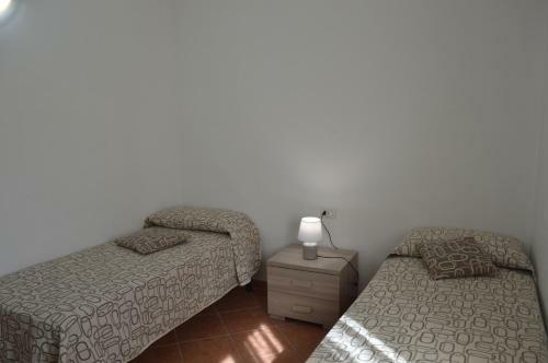 Apartamento Casa Vacanza La Suaredda