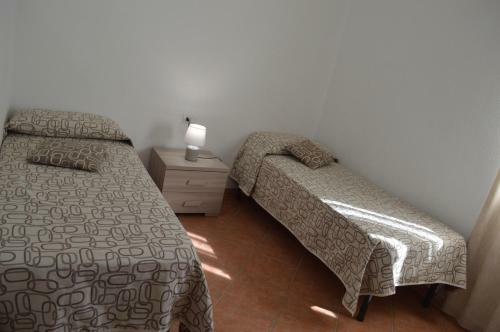 Apartamento Casa Vacanza La Suaredda