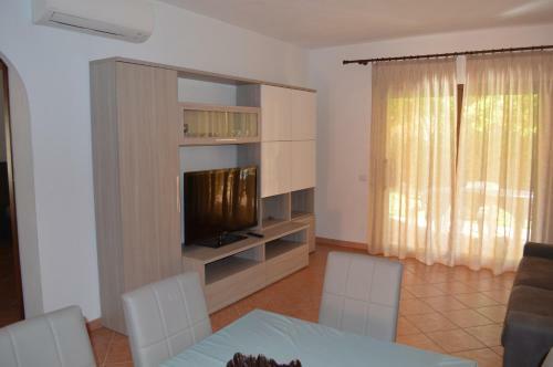 Apartamento Casa Vacanza La Suaredda