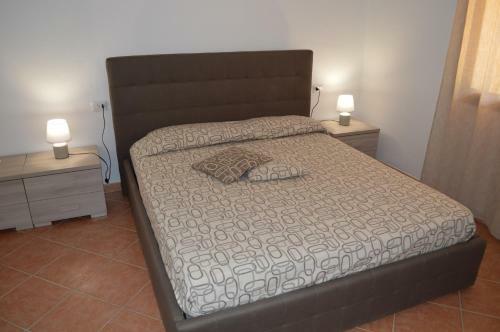 Apartamento Casa Vacanza La Suaredda