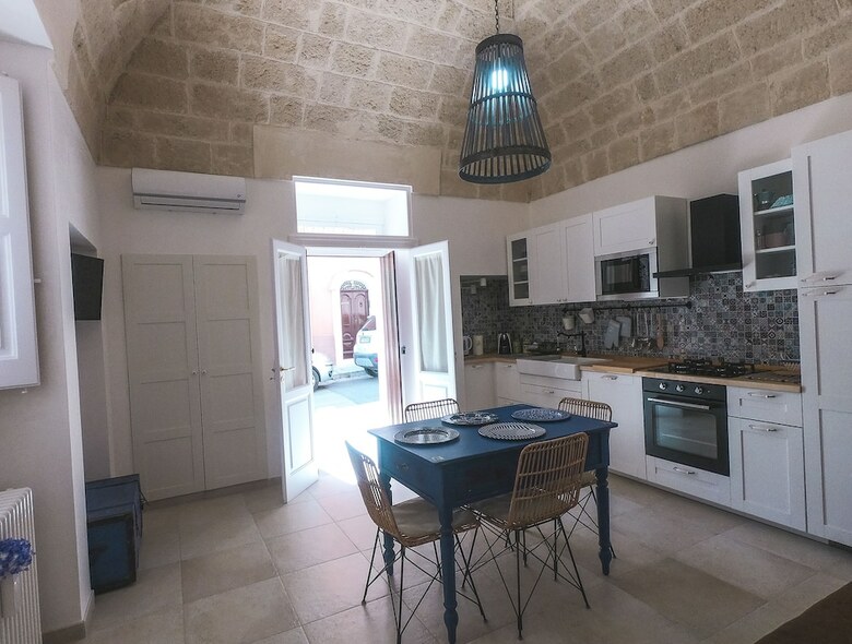 Apartamento Casa Jole