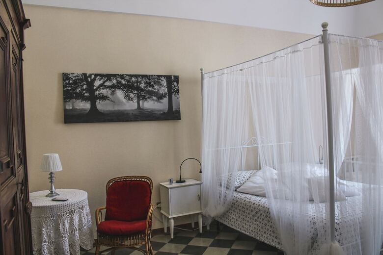 Apartamento Casa Jole