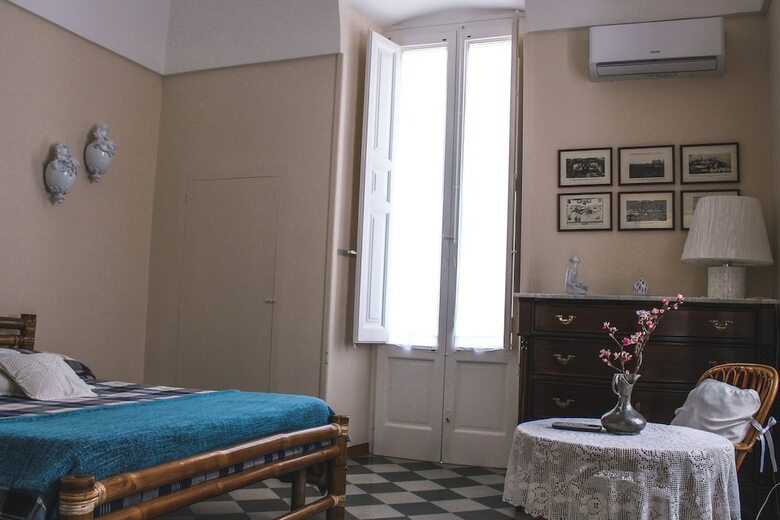 Apartamento Casa Jole
