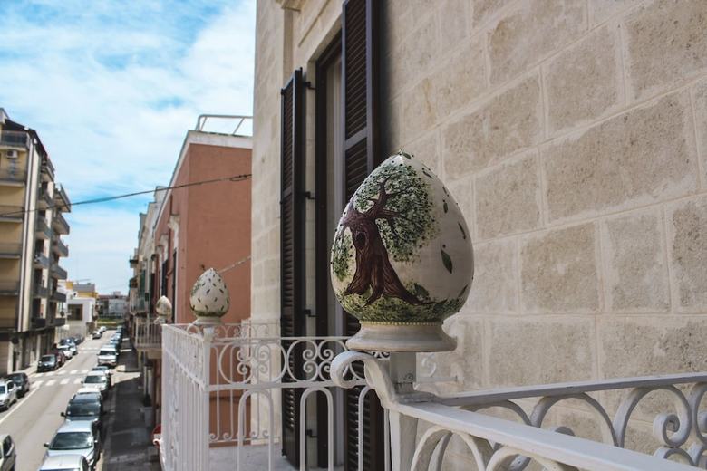 Apartamento Casa Jole