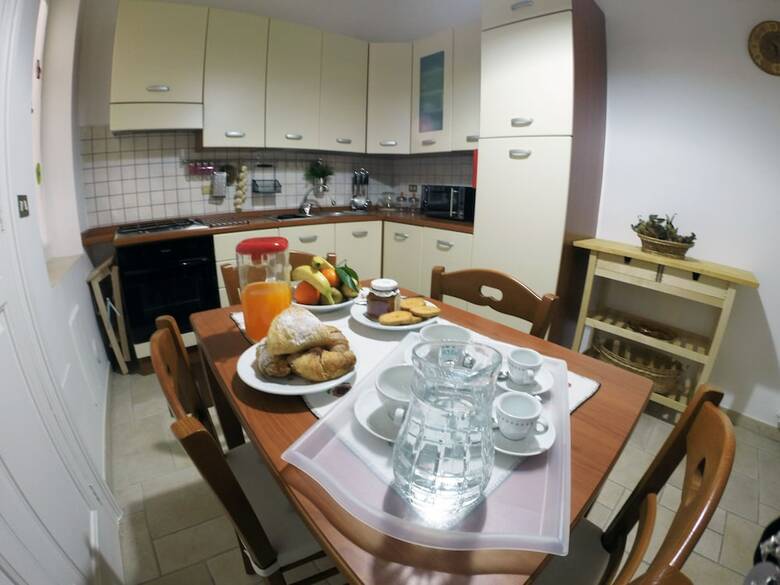 Apartamento Casa Jole