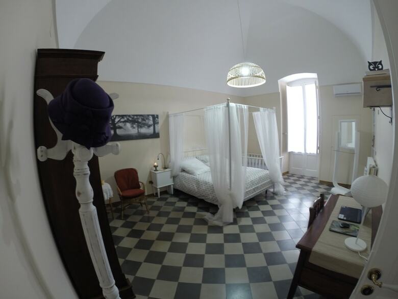 Apartamento Casa Jole