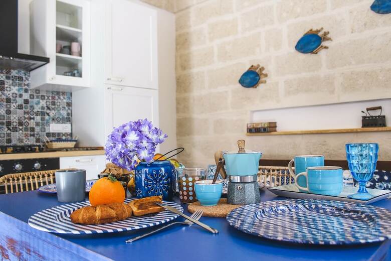 Apartamento Casa Jole