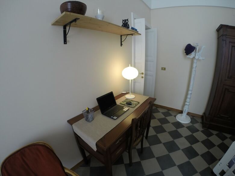 Apartamento Casa Jole