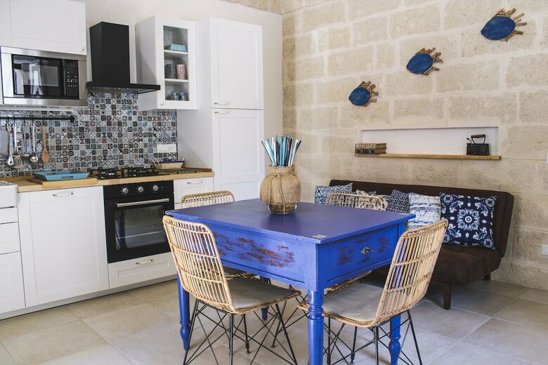 Apartamento Casa Jole