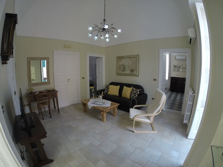 Apartamento Casa Jole