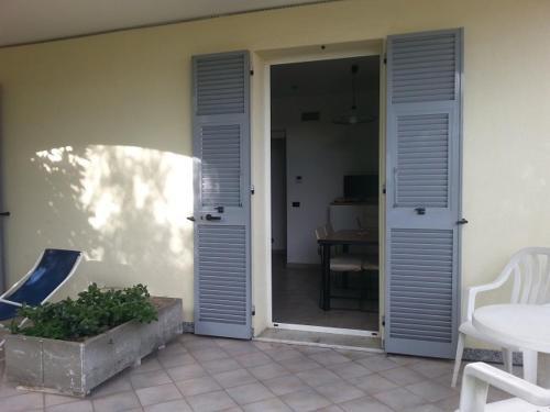 Apartamento Residence Villa Carmen
