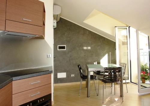 Apartamento Residence Villa Carmen