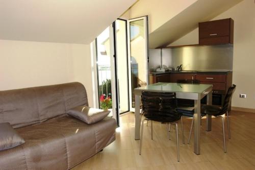Apartamento Residence Villa Carmen