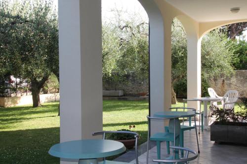 Apartamento Residence Villa Carmen