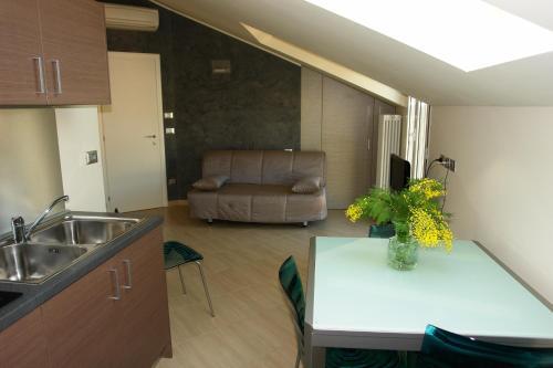 Apartamento Residence Villa Carmen