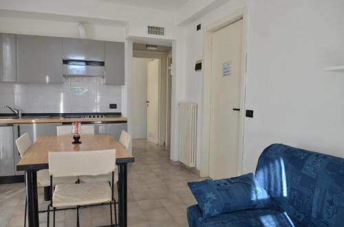 Apartamento Residence Villa Carmen