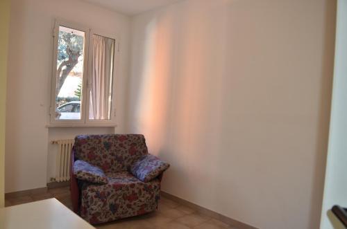 Apartamento Residence Villa Carmen