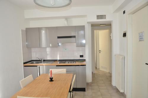 Apartamento Residence Villa Carmen