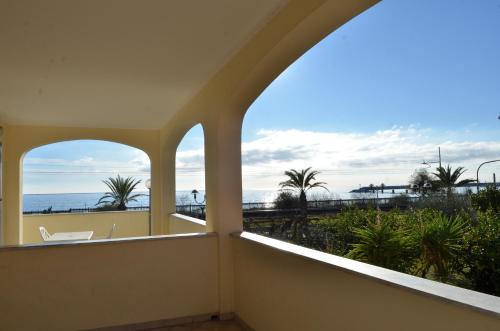 Apartamento Residence Villa Carmen