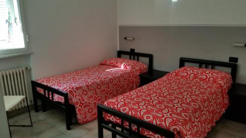 Apartamento Residence Villa Carmen