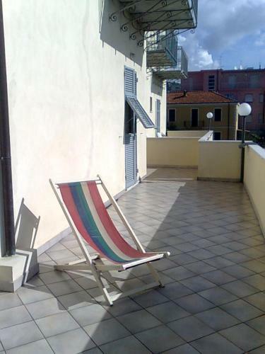 Apartamento Residence Villa Carmen