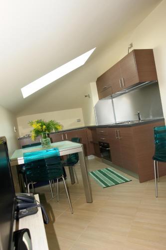 Apartamento Residence Villa Carmen