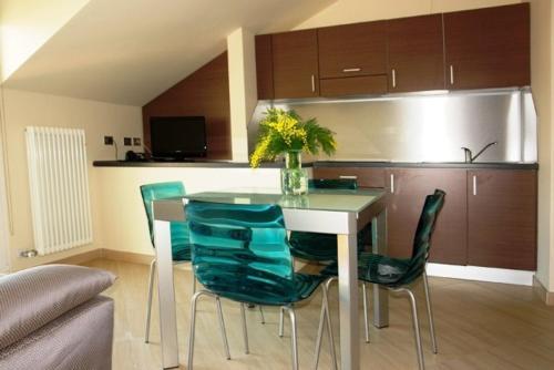 Apartamento Residence Villa Carmen