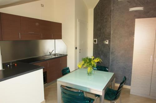 Apartamento Residence Villa Carmen