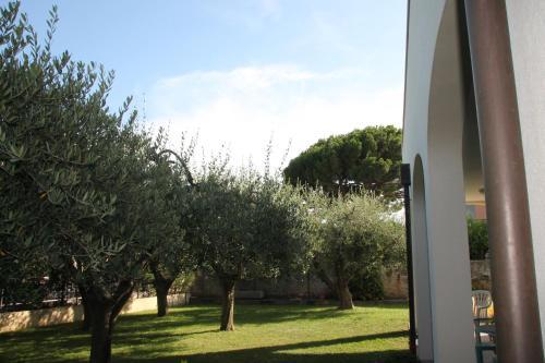 Apartamento Residence Villa Carmen