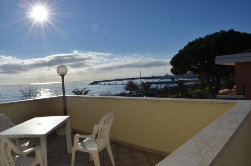 Apartamento Residence Villa Carmen