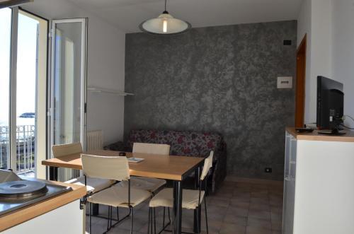 Apartamento Residence Villa Carmen