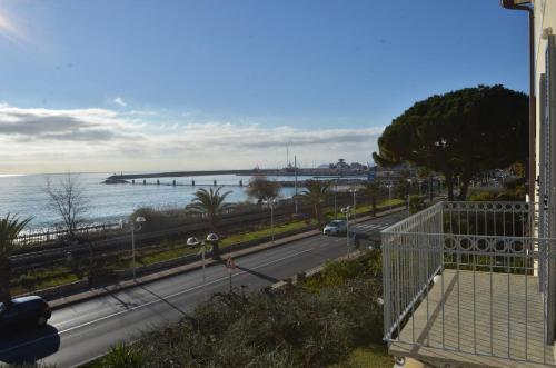 Apartamento Residence Villa Carmen