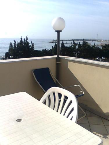 Apartamento Residence Villa Carmen