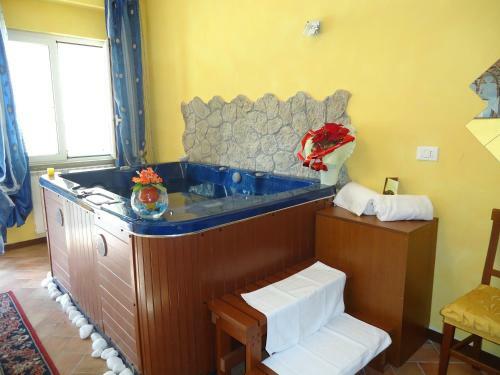 Bed & Breakfast Forum Cassii